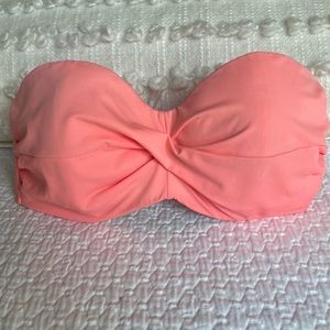 🌴Victoria Secret Bikini top 34DD